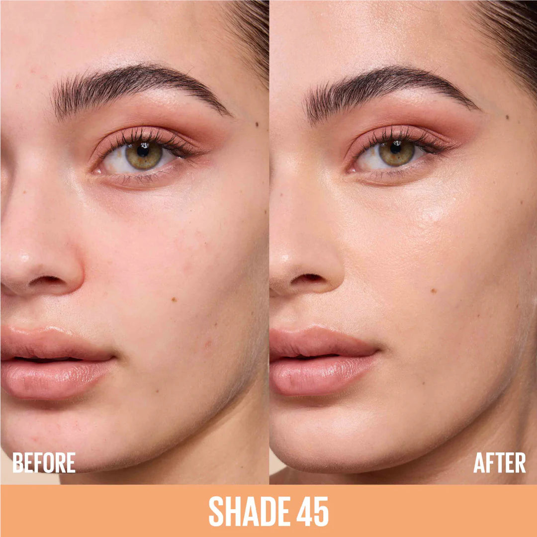 Maybelline, New York Lifter Full Coverage Serum Concealer