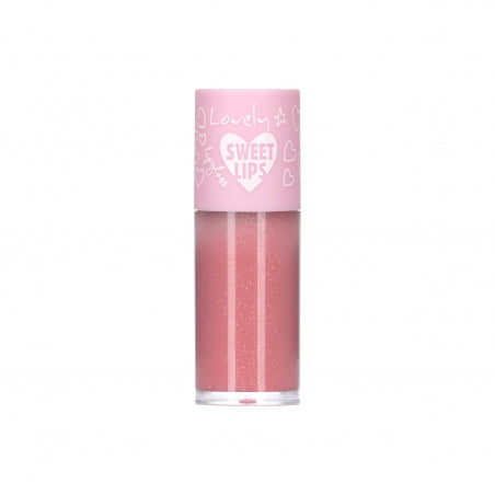 Wibo, Lovely Sweet Lips Lip Gloss