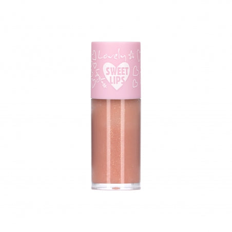 Wibo, Lovely Sweet Lips Lip Gloss