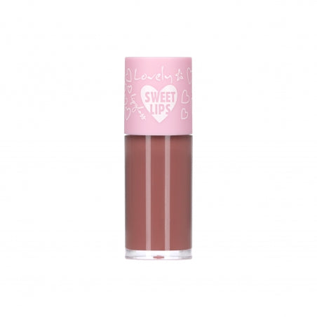 Wibo, Lovely Sweet Lips Lip Gloss
