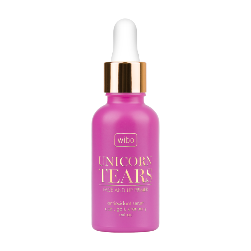 Wibo, Unicorn Tears Primer