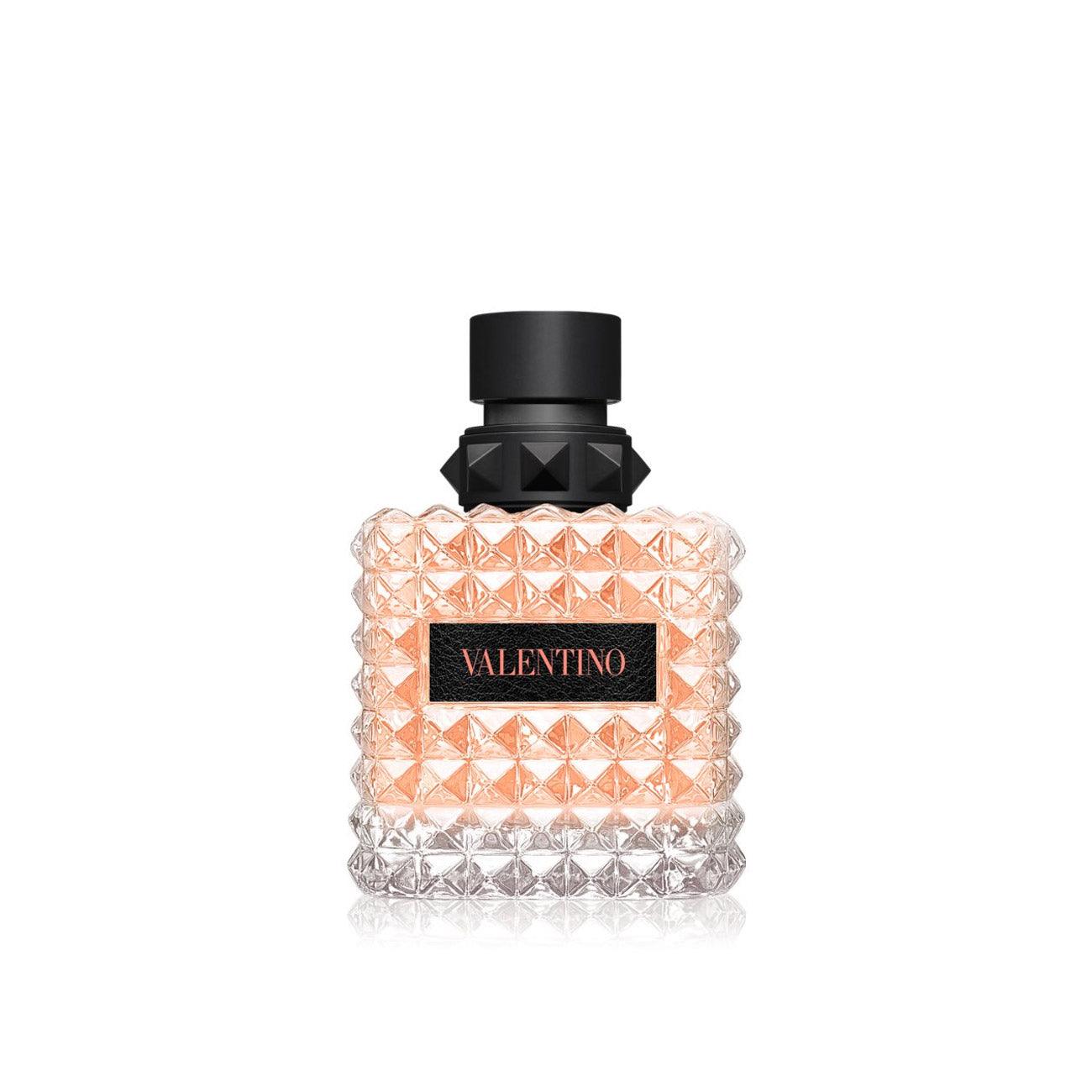 Valentino, Donna Born In Roma Coral Fantasy - Eau De Parfum