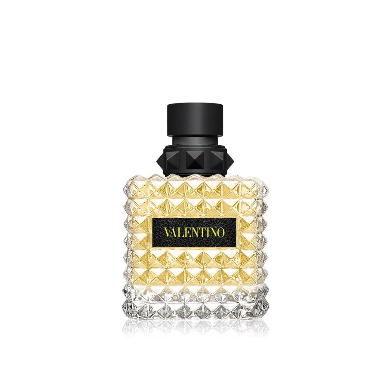 Valentino, Donna Born In Roma Yellow Dream - Eau De Parfum