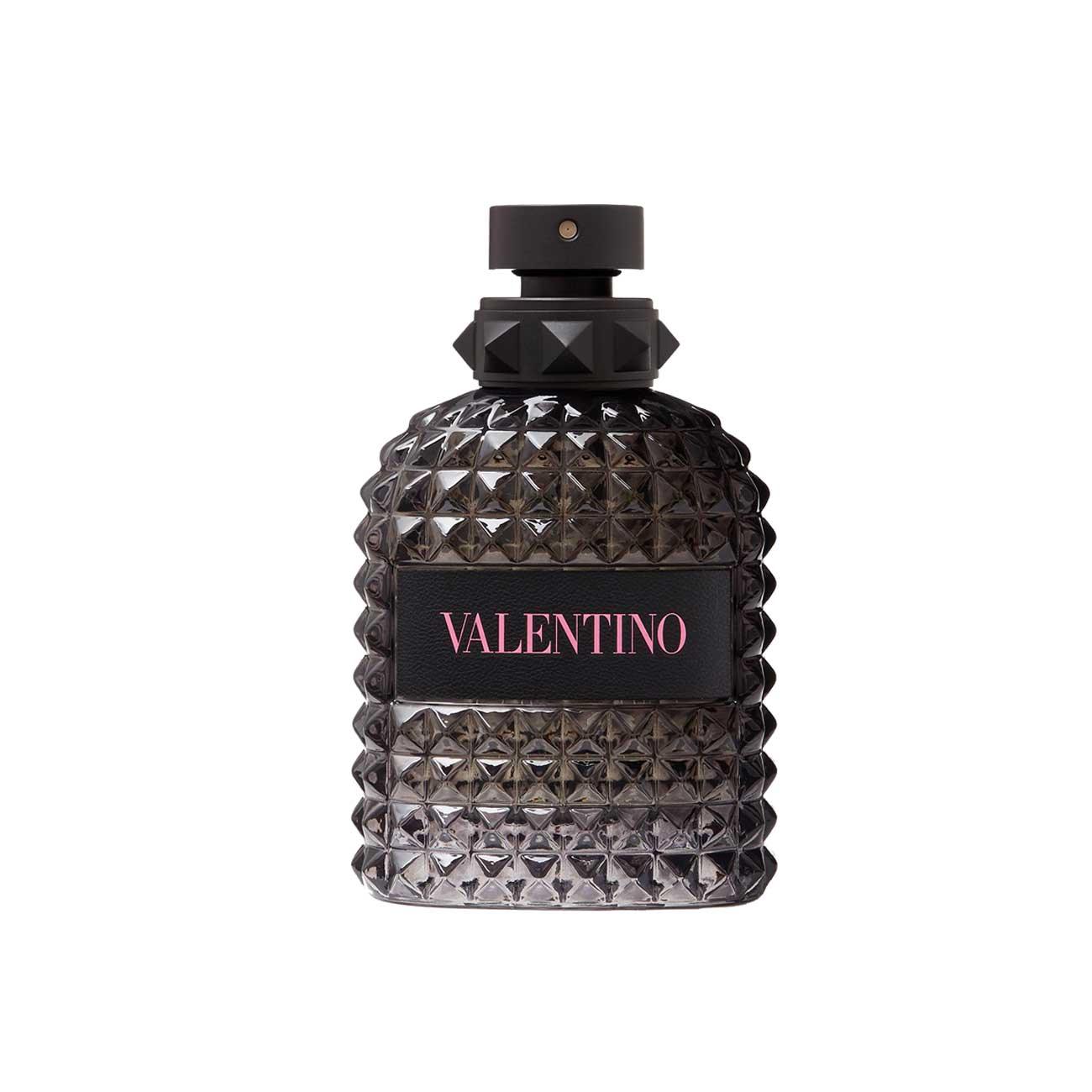 Valentino, Uomo Born In Roma - Eau De Toilette