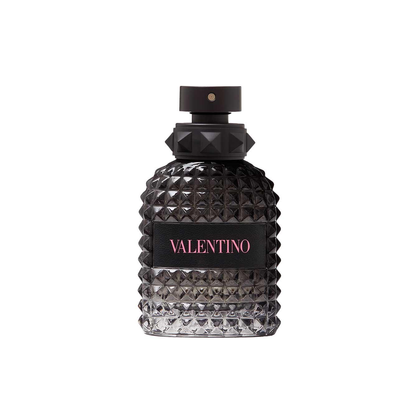Valentino, Uomo Born In Roma - Eau De Toilette