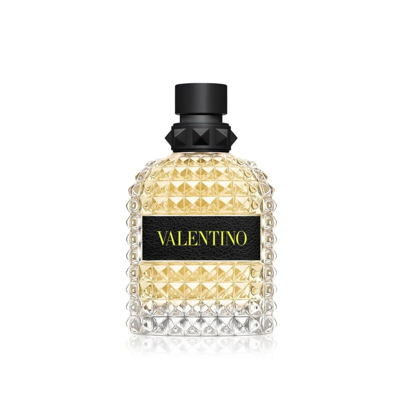 Valentino, Uomo Born In Roma Yellow Dream - Eau De Toilette