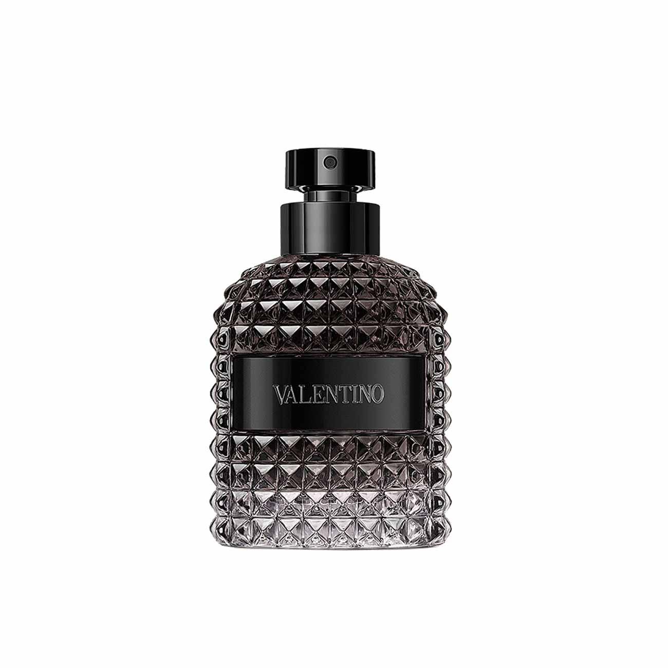 Valentino, Uomo Intense - Eau De Parfum