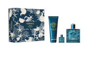 Versace, Eros Pour Homme Parfum - Gift Set
