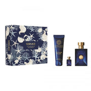 Verscae, Dylan Blue Pour Homme Eau De Toilette - Gift Set