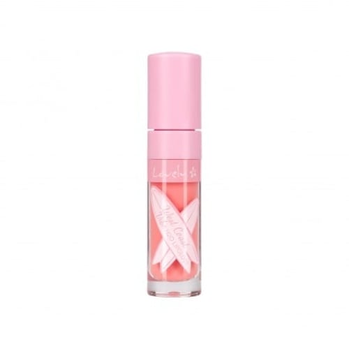 Wibo, Lovely West Coast Vibe Lip Gloss