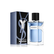 Yves Saint Laurent Y Eau de Toilette