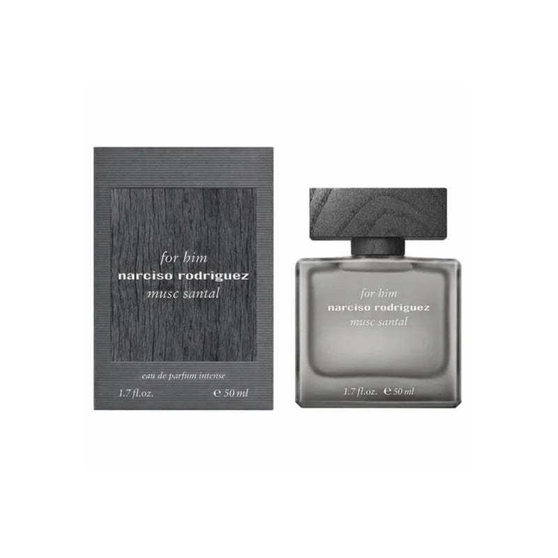 Narciso Rodriguez, For Him Musc Santal - Eau De Parfum Intense