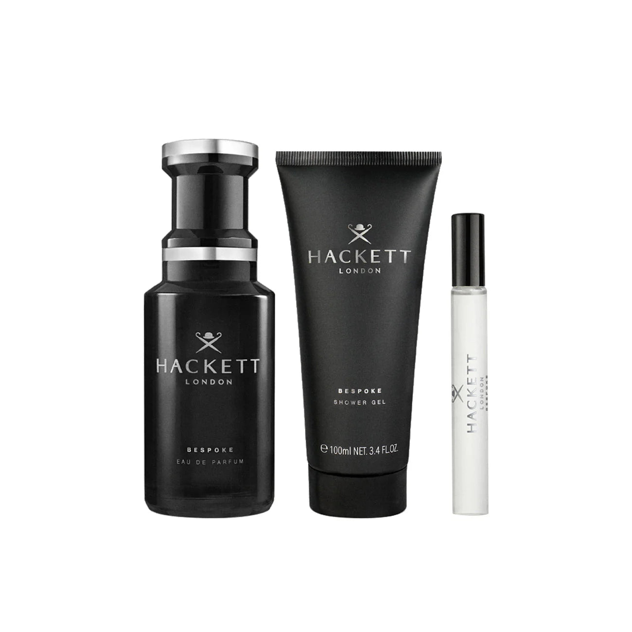 Hackett London, Bespoke - Gift Set
